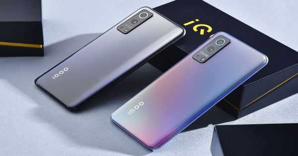 Vivo iQOO Z3: Launch Date, Price List, Specification, Design, Processor, Accessories